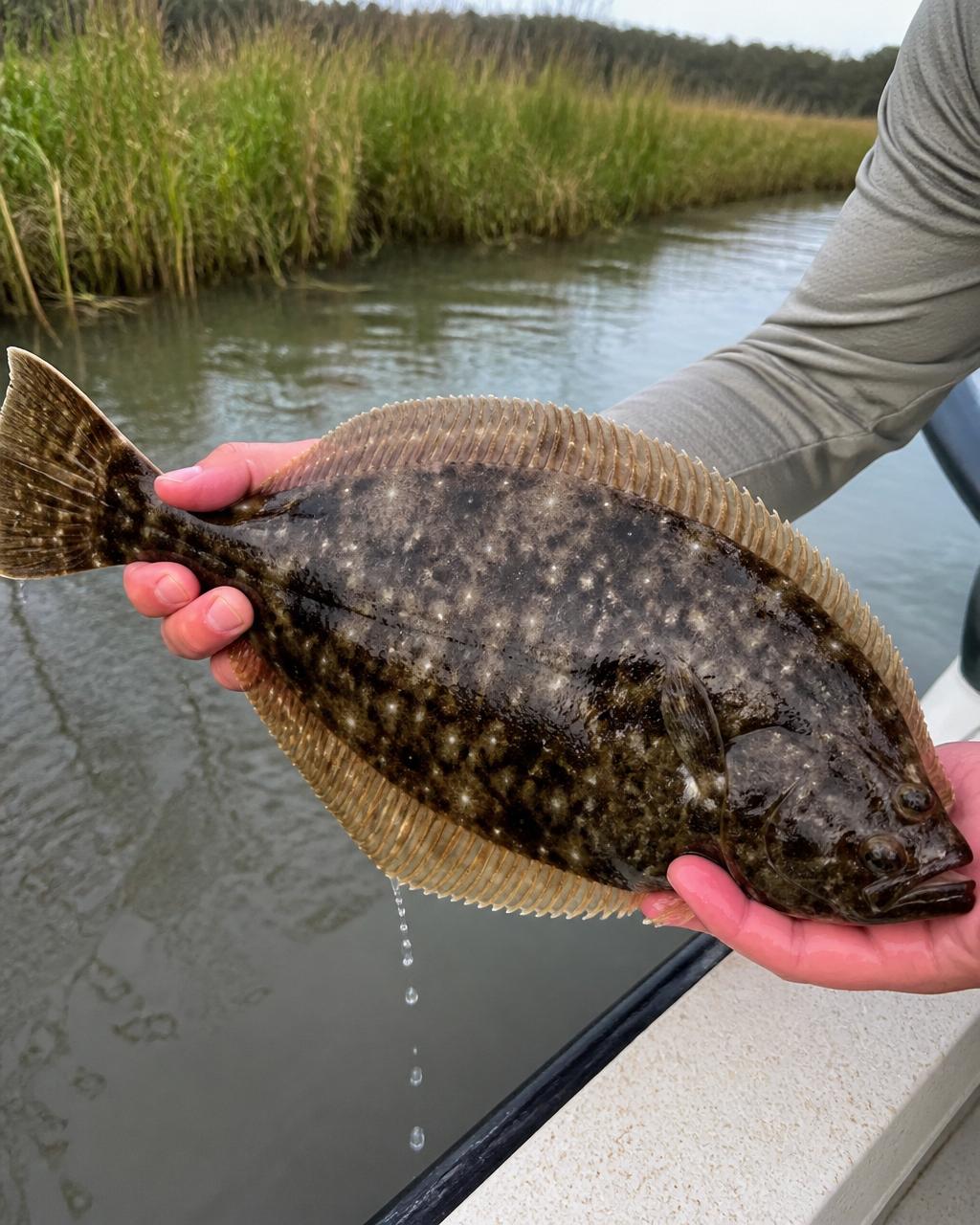 Flounder