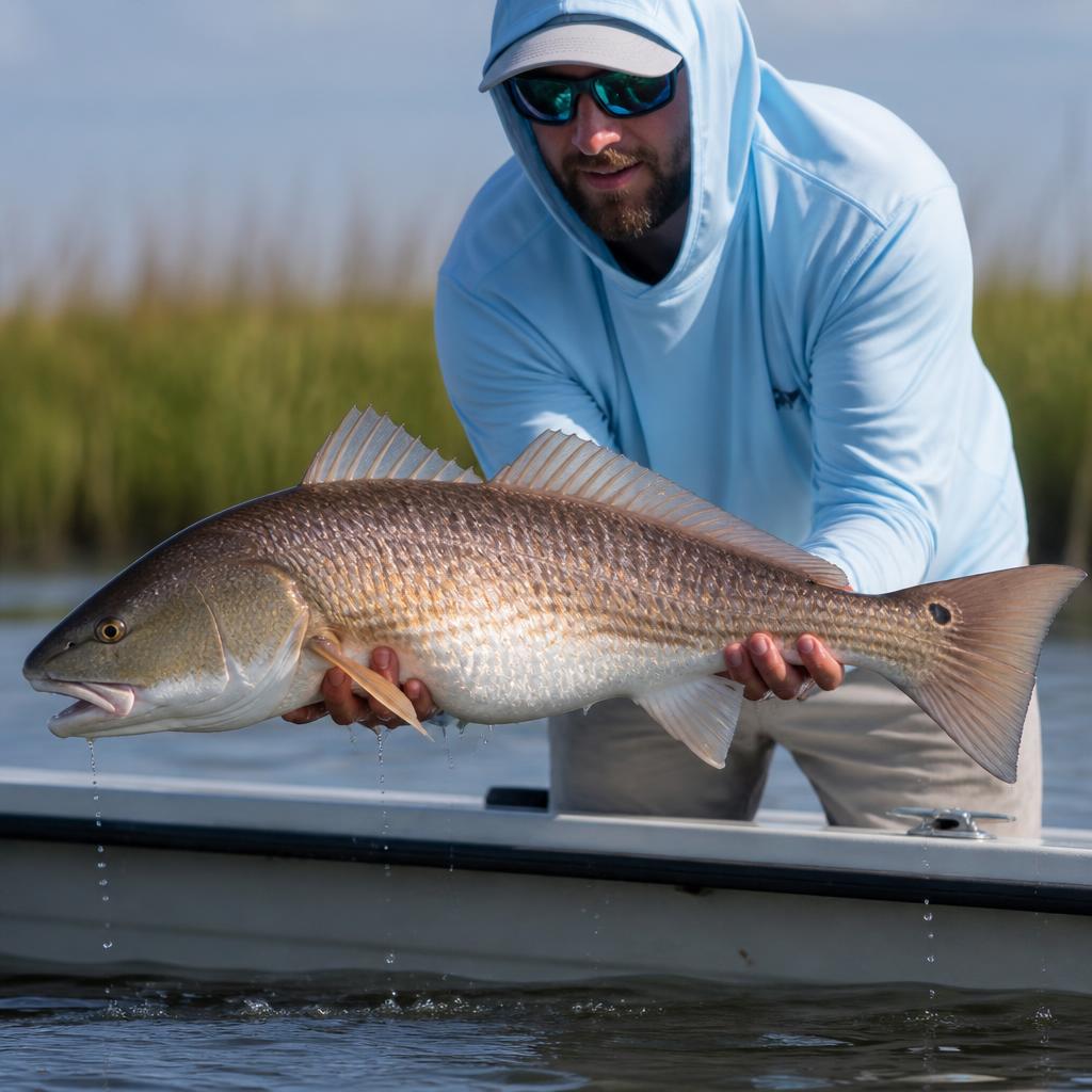 Redfish