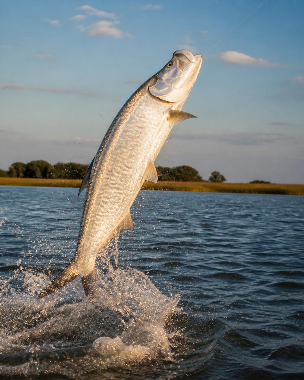Tarpon